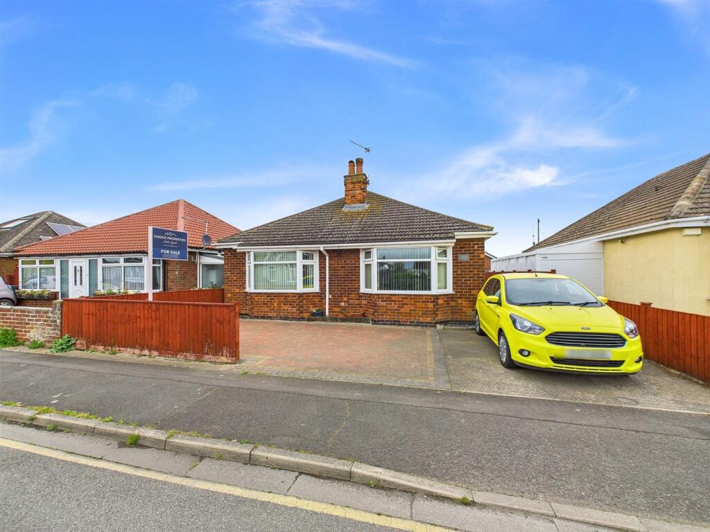 Main image of property: Seacroft Road, Mablethorpe