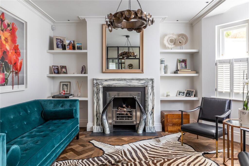 Main image of property: Delvino Road, London, SW6