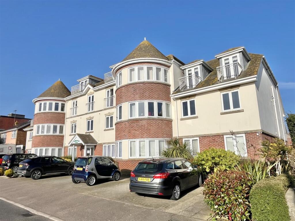 Main image of property: Collingwood Road, Clacton-On-Sea, Essex