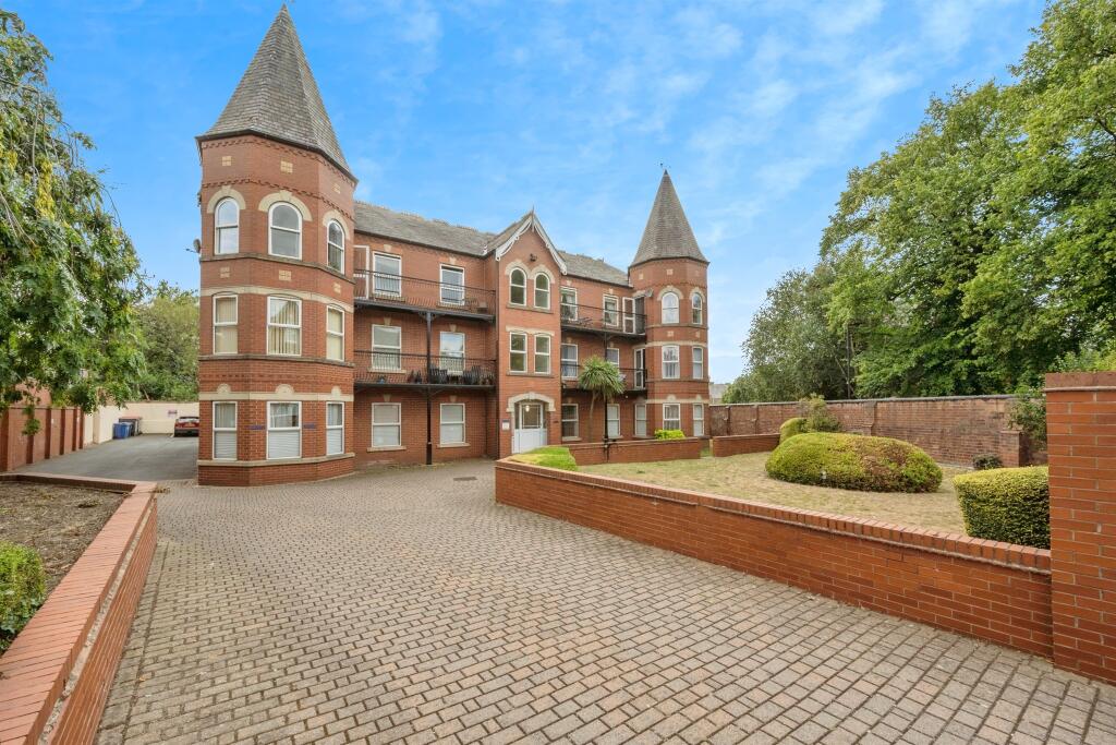 Main image of property: Auckland Road, Wheatley, Doncaster