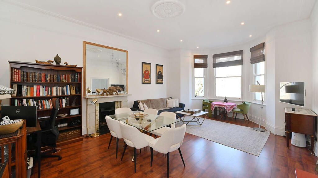Main image of property: Redcliffe Gardens, London, SW10
