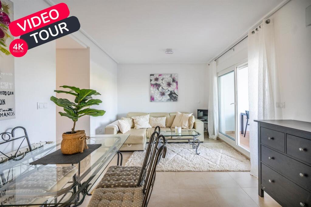 Main image of property: Murcia, La Torre Golf Resort