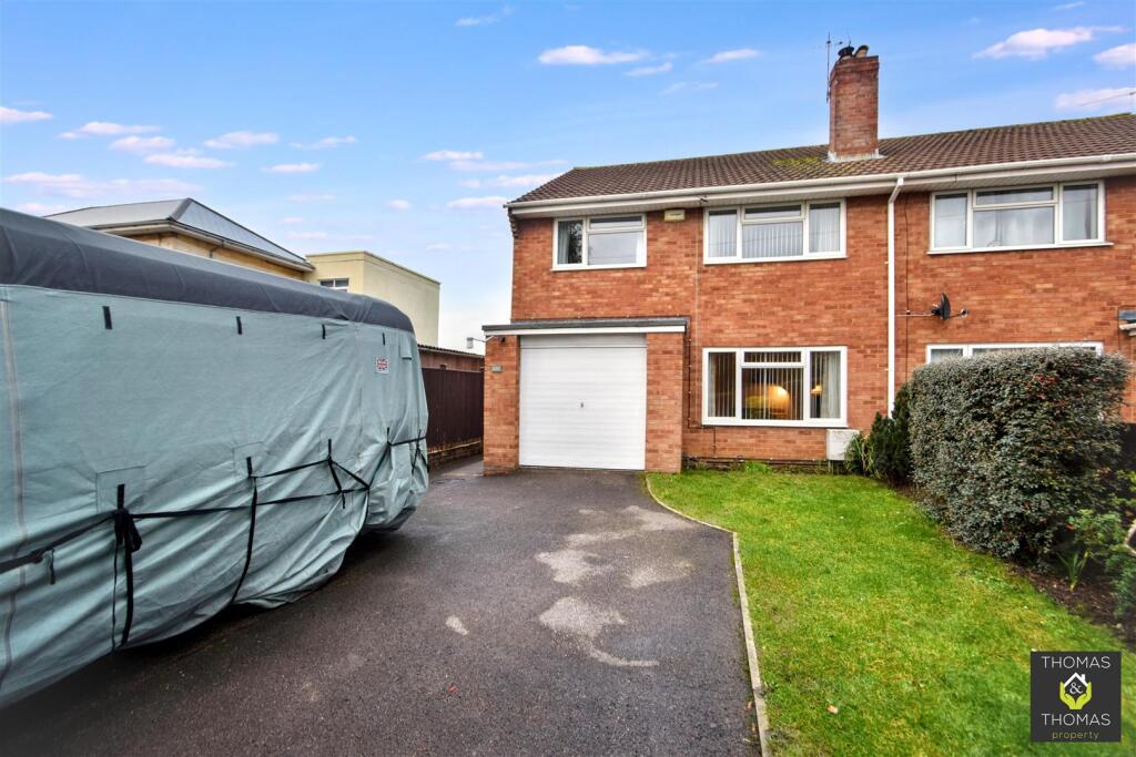 Main image of property: Hucclecote Road, Gloucester