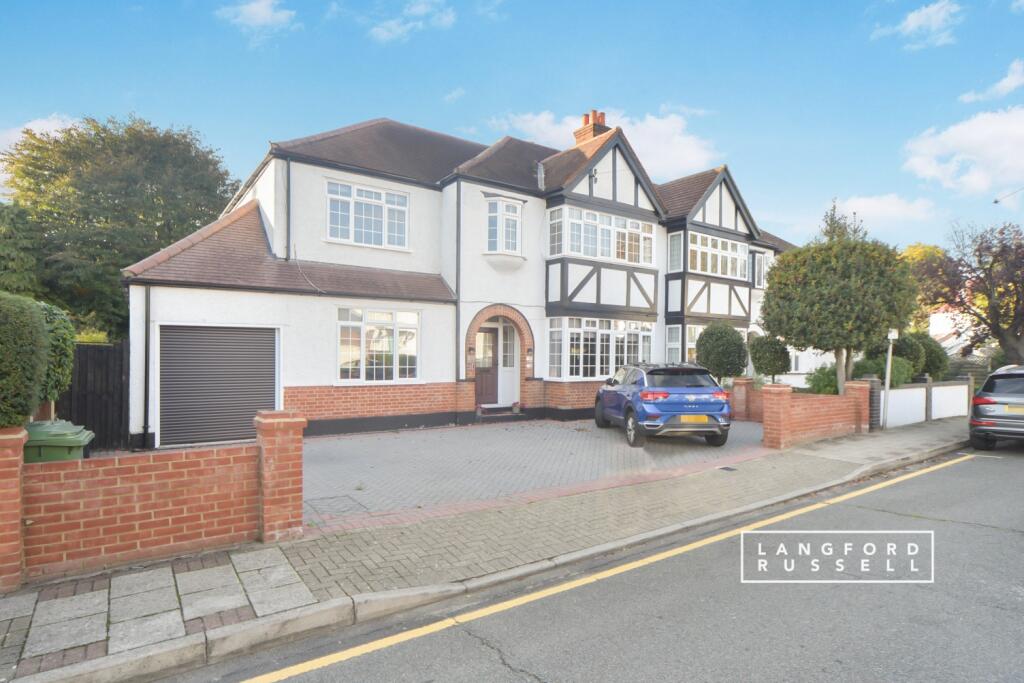 Main image of property: Henville Road Bromley BR1