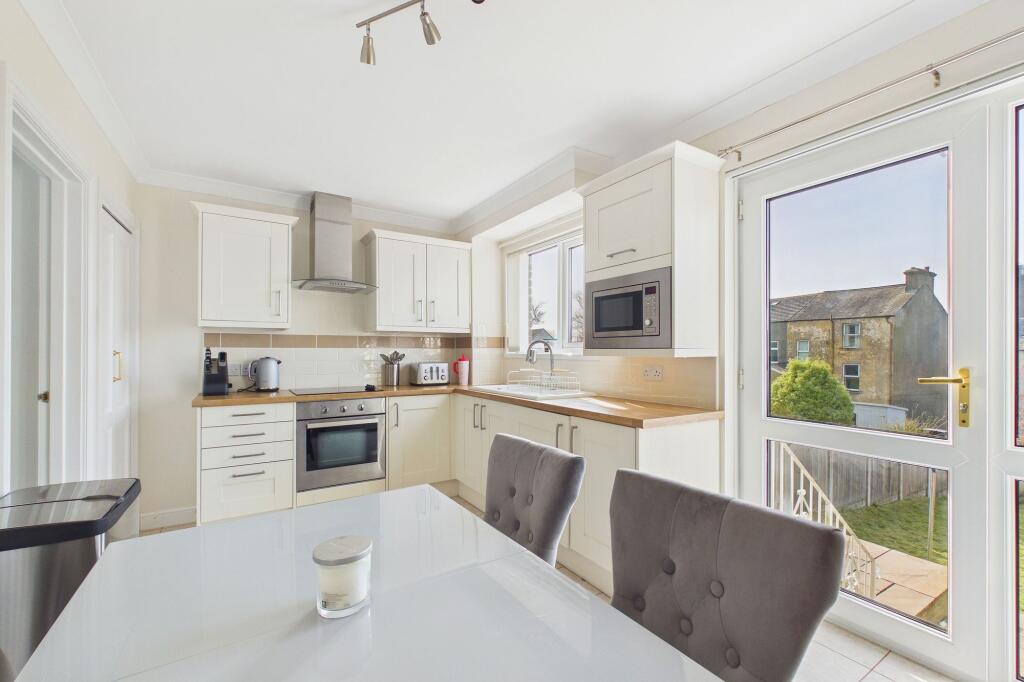 House in Whitehaven, Cumberland - More