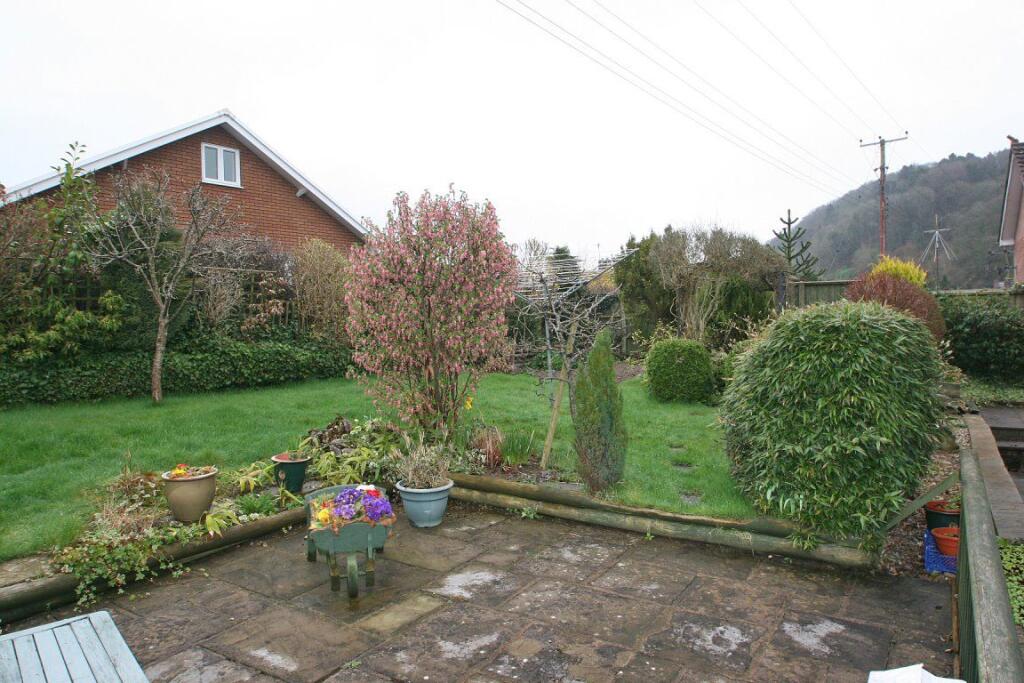 House in Llandrindod Wells - View 2