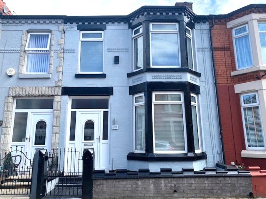 Main image of property: Ivernia Road, Liverpool, Merseyside