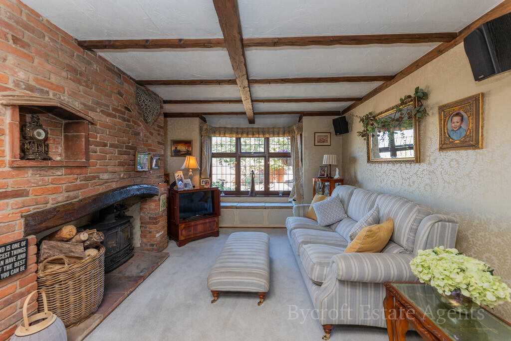 House in Norwich - View 2