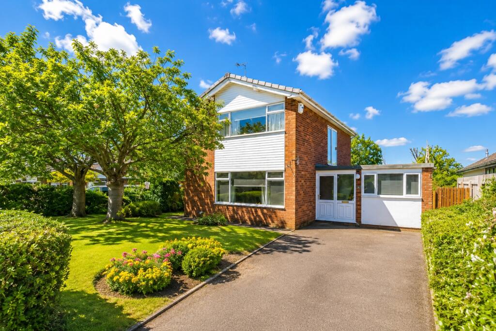 Main image of property: Merton Drive, Chester, Cheshire, CH4