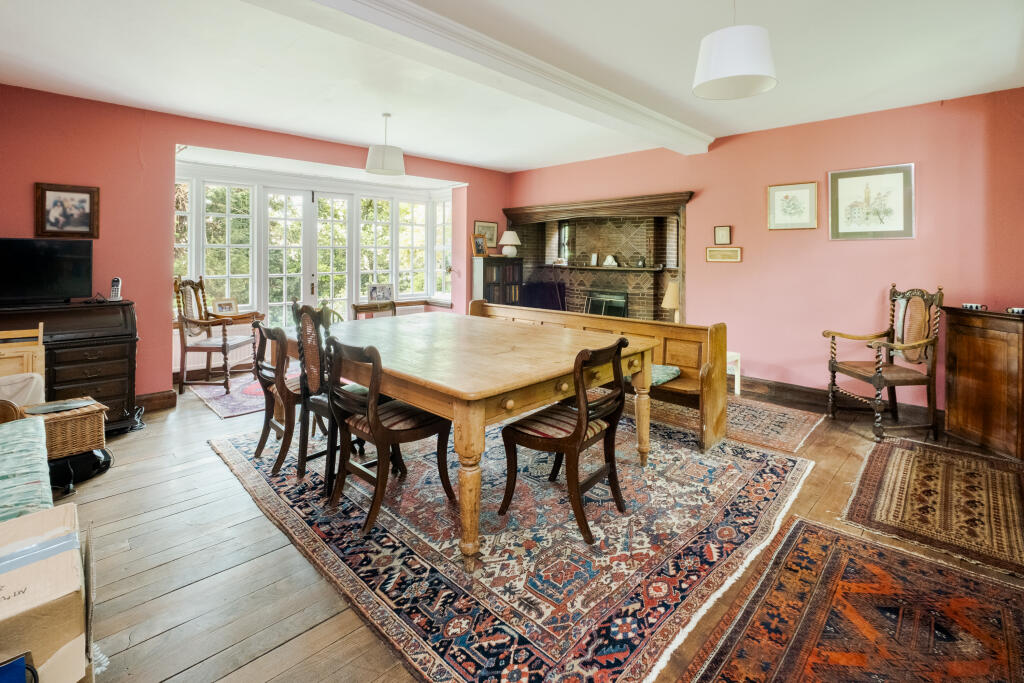 House in London - View 3