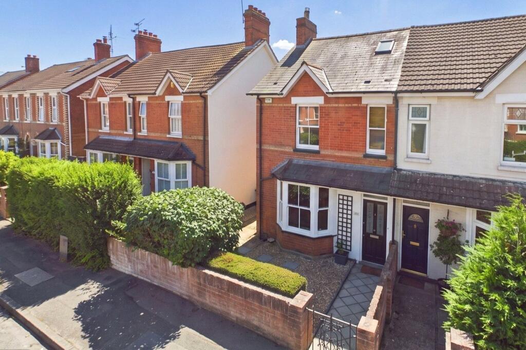 Main image of property: Gordon Avenue, Camberley, Surrey, GU15