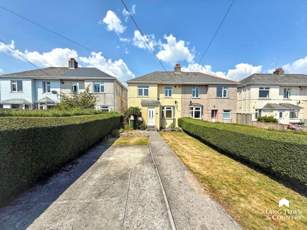 Main image of property: Randwick Park Road, Plymstock, Plymouth.