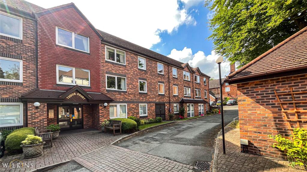 Midland Drive, Sutton Coldfield, West Midlands, B72