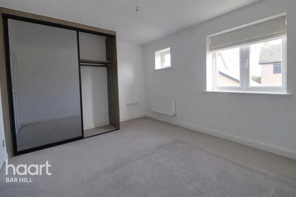 Main image of property: Windmill Close, Over