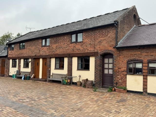 Main image of property: Starkey Lane, Northop