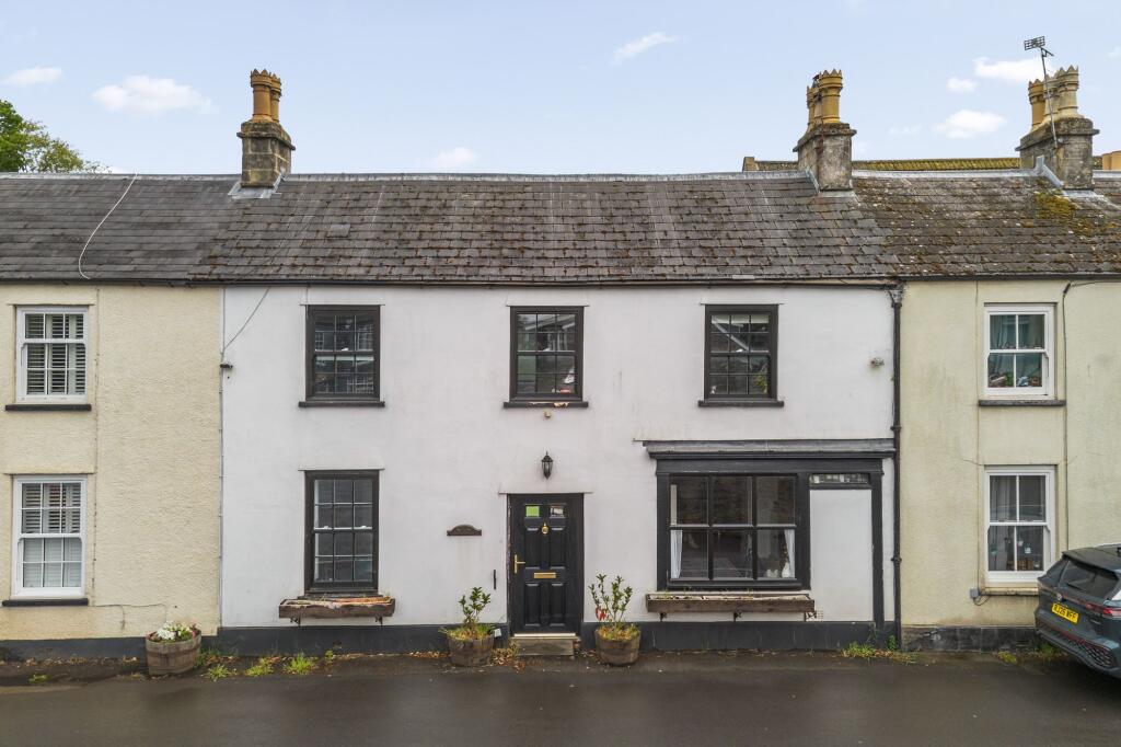 Main image of property: High Street, Wrington, BS40