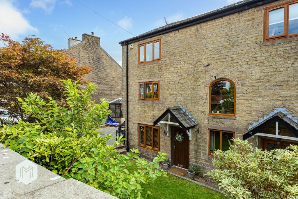 Main image of property: Horwich, Bolton, BL6