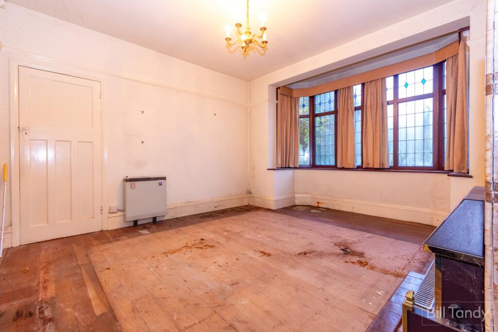 House in Cannock Chase, Hednesford - View 4