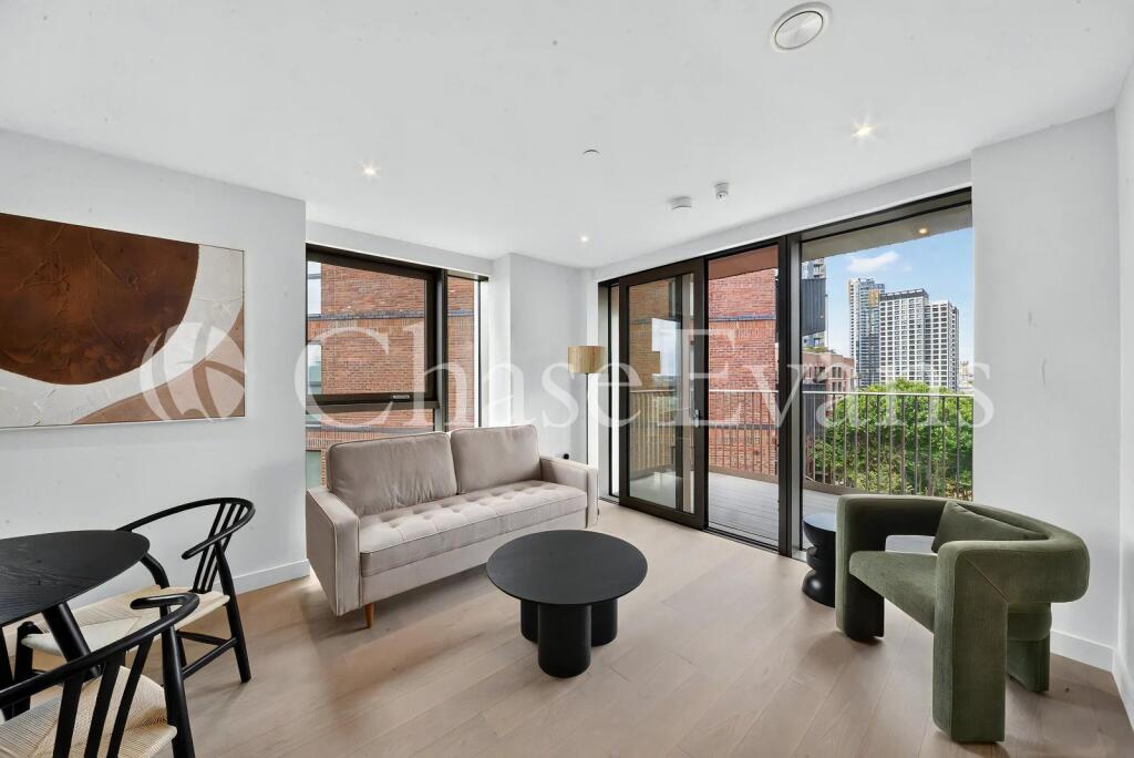 Apartment in London, Bermondsey Village, Walworth - View 3