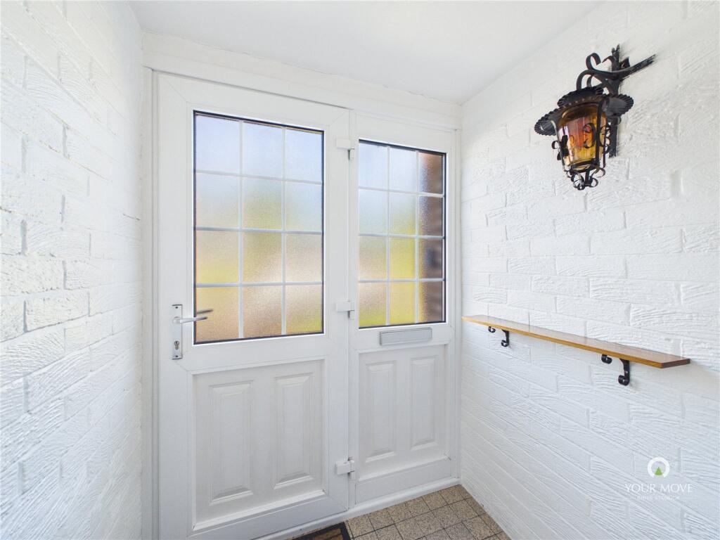 House in Sunderland, Dairy Lane Estate - View 4