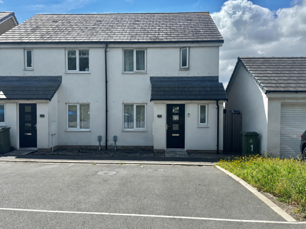 Main image of property: Buttercup Road, Derriford