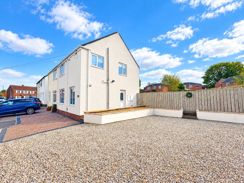 Main image of property: Broome Road, Durham, County Durham, DH1