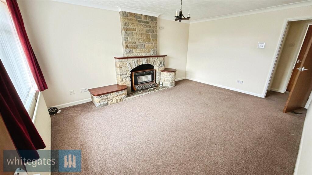 Bradwell Avenue, Dodworth, Barnsley, S75 photo 3