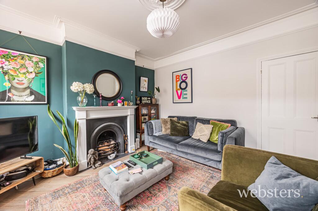 House in Norwich - View 5