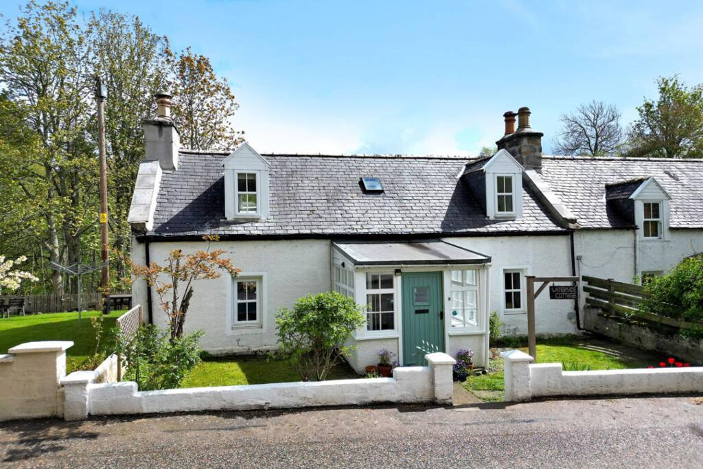 Main image of property: Waterside Cottage Bridgend of Glenlivet, Ballindalloch, AB37 9BT