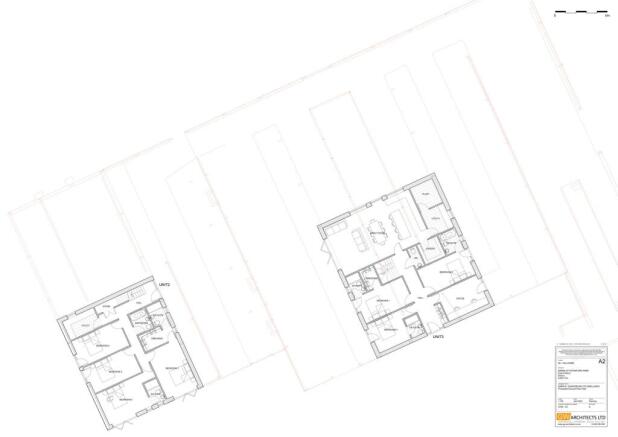 Barn B - Ground Floor
