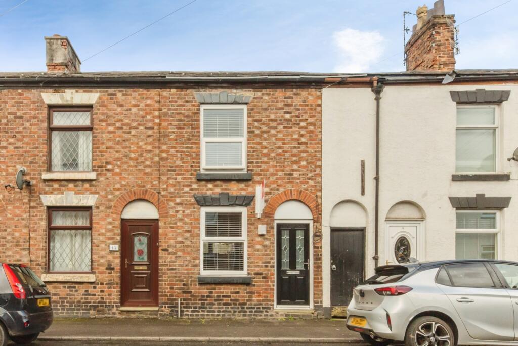 Main image of property: Brown Street, Macclesfield, Cheshire, SK11