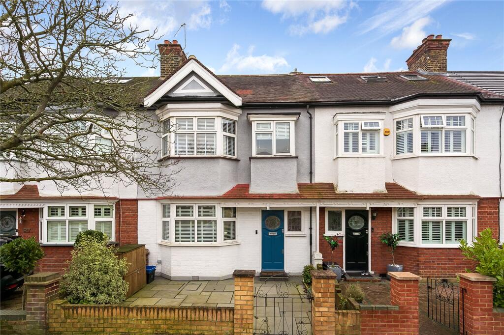 Main image of property: Somerton Avenue, Richmond, TW9