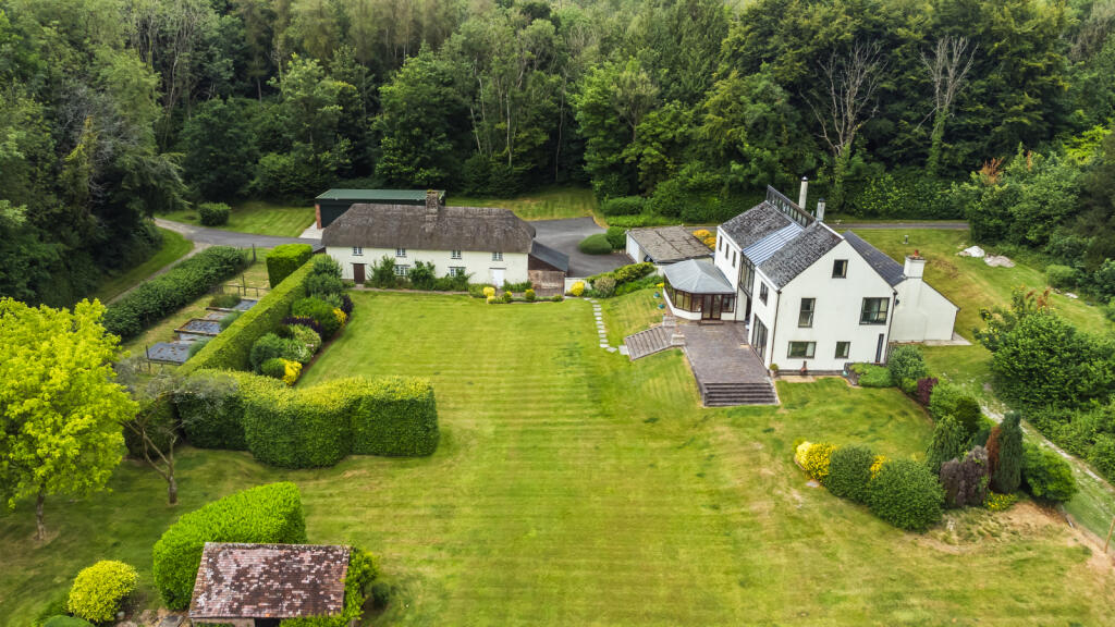 Main image of property: Winterborne Kingston, Blandford Forum, Dorset, DT11