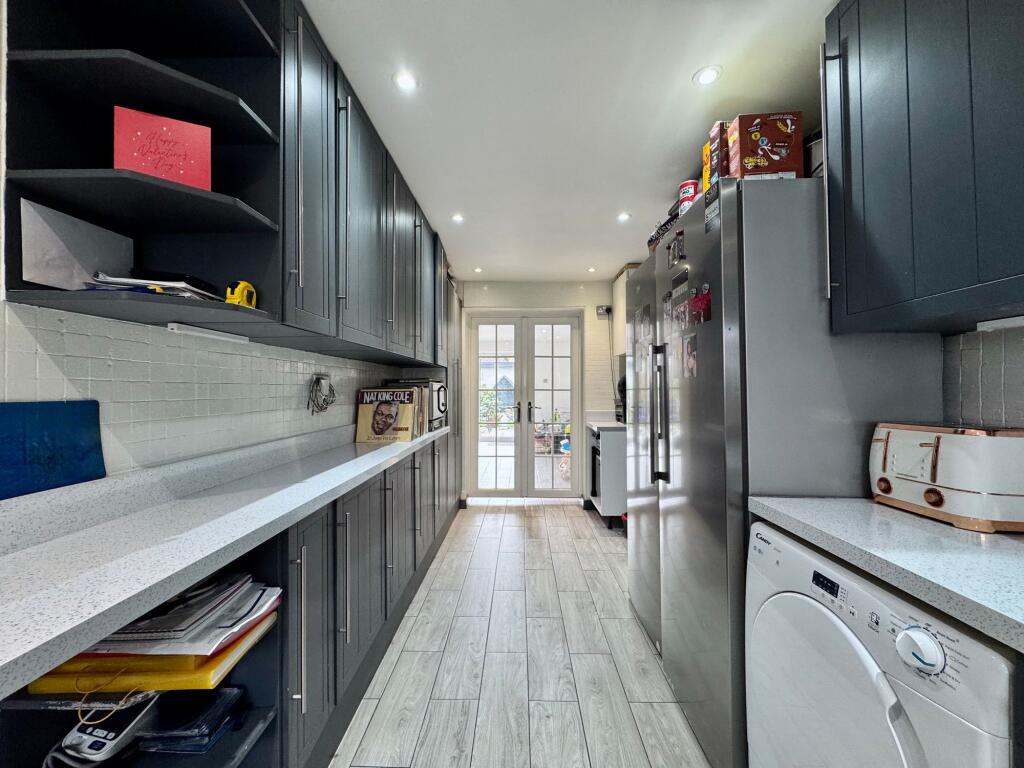 Main image of property: Golf Close, Bushey, WD23