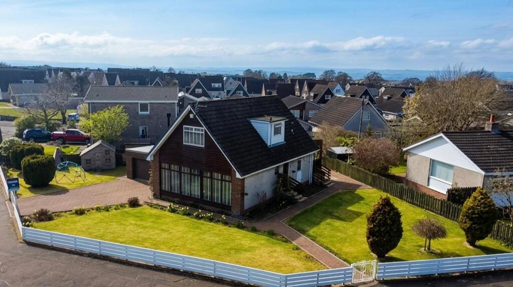 Main image of property: Kilmory Road, Carluke, ML8