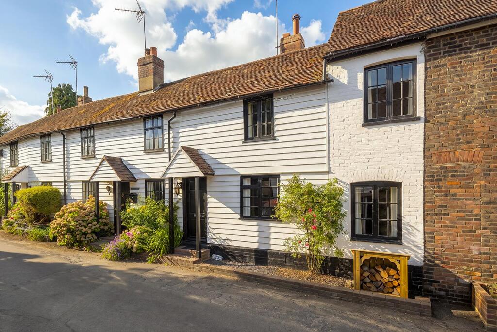 Main image of property: Tibbs Court Lane, Matfield, Tonbridge