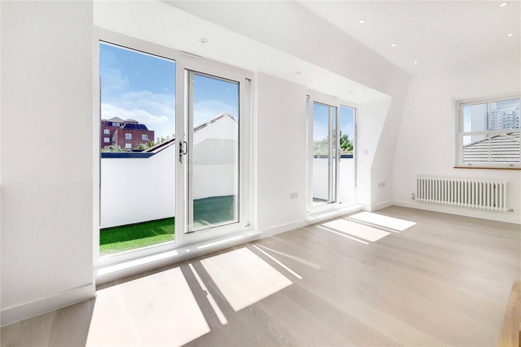 Main image of property: Denton Street, 
Wandsworth Town, SW18