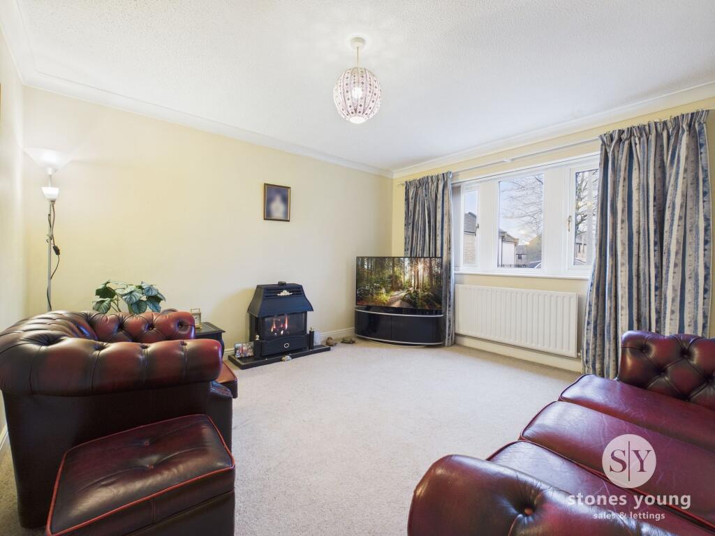 House in Ribble Valley, Clitheroe - View 3