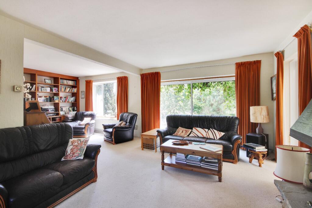 House in Sevenoaks - View 5