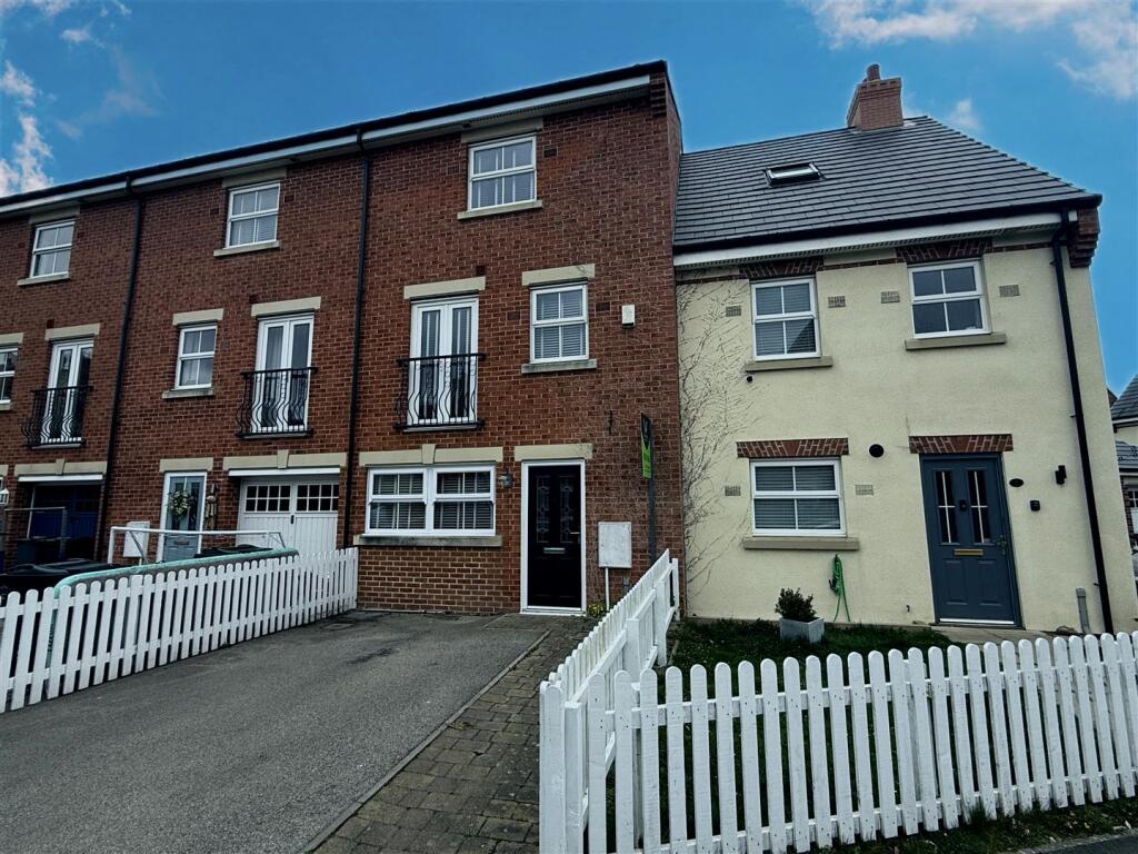 Main image of property: Nursery Lane, Darlington