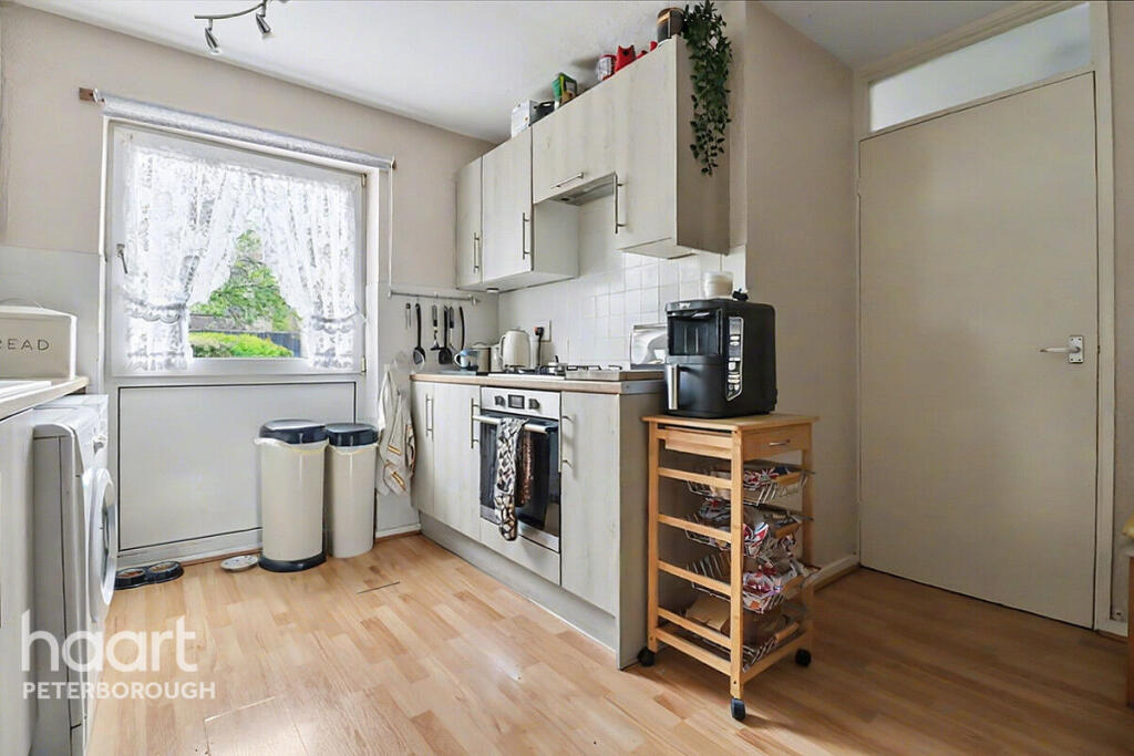 House in Peterborough, North Bretton, Bretton - View 3