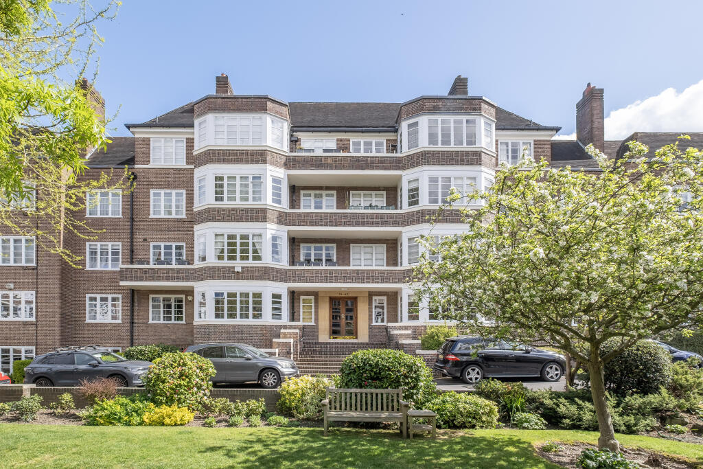 Main image of property: Putney Heath, London, SW15