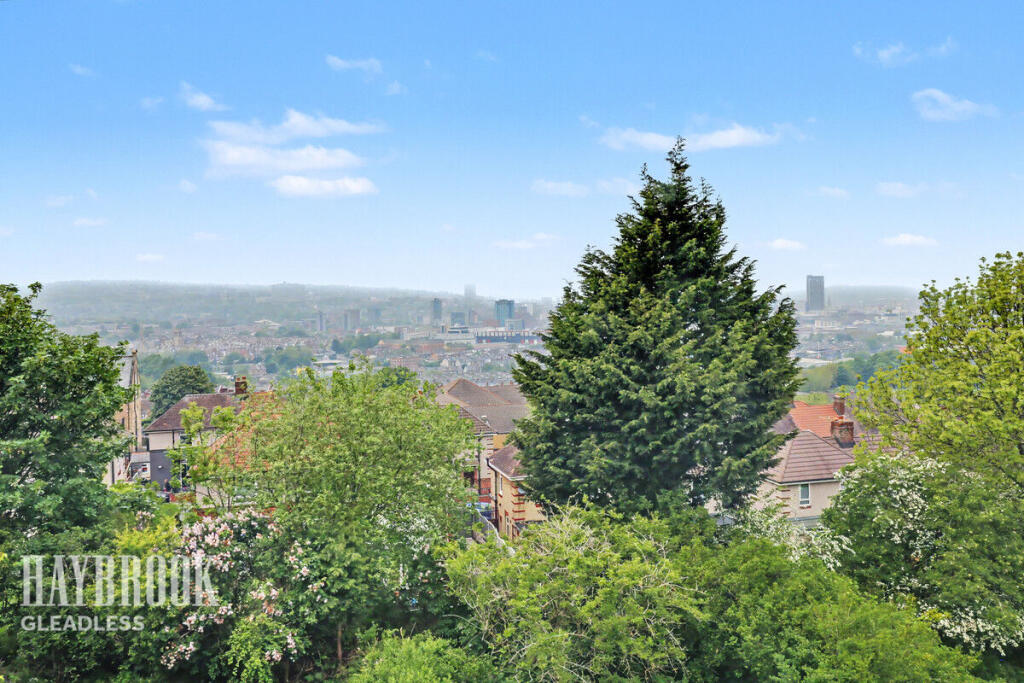 Thornborough Road, Sheffield photo 4