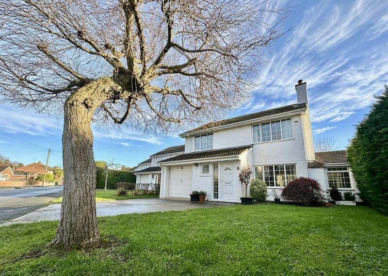Main image of property: Cherry Tree Lane, Upper Colwyn Bay