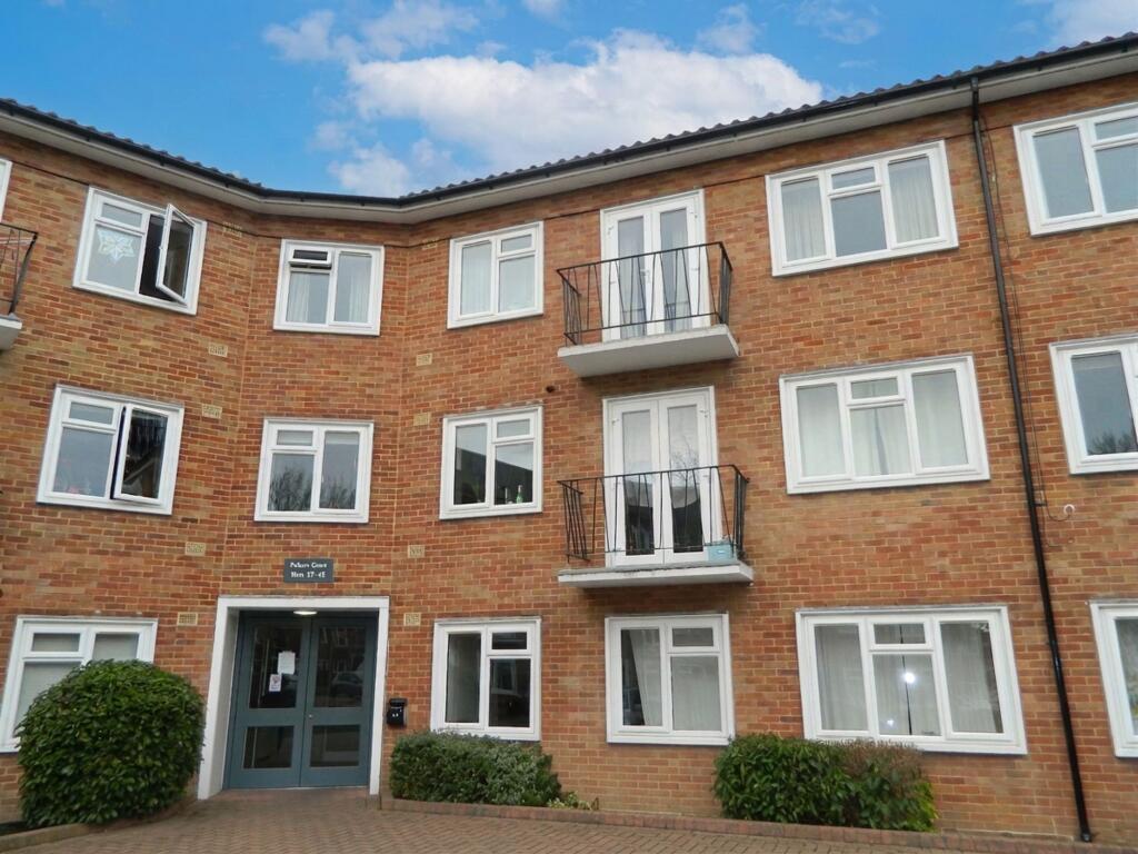 Main image of property: Bishopric, Horsham, RH12