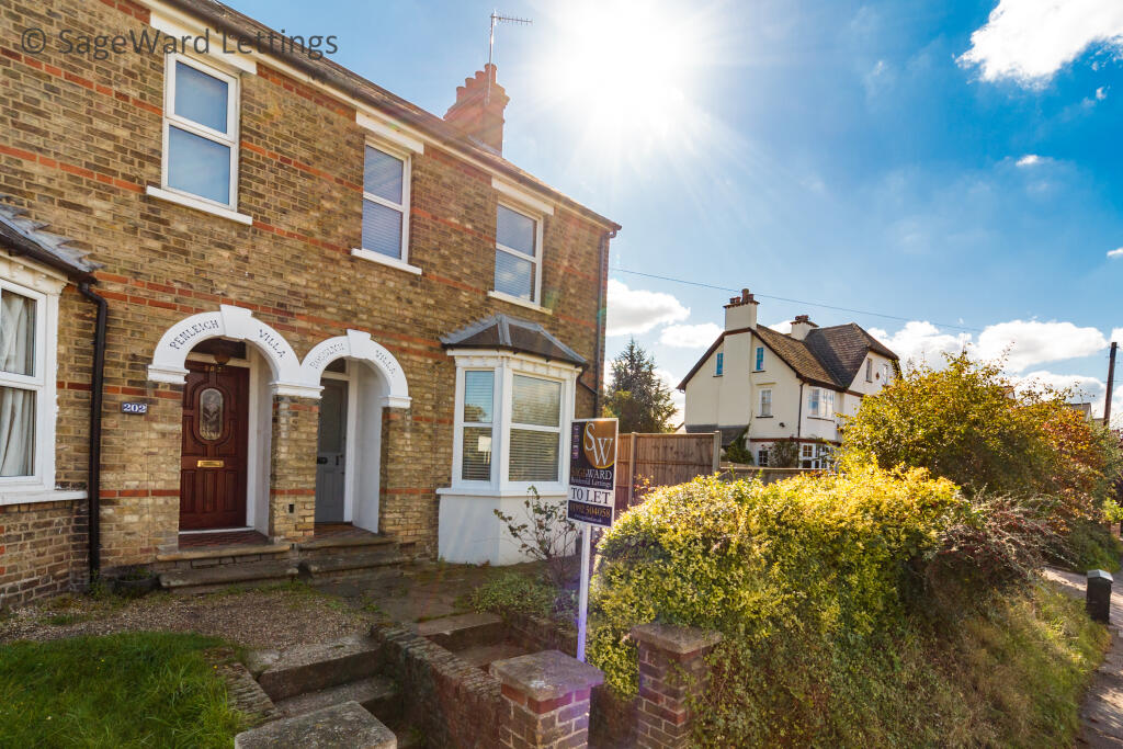 Main image of property: Ware Road, Hertford, Herts, SG13