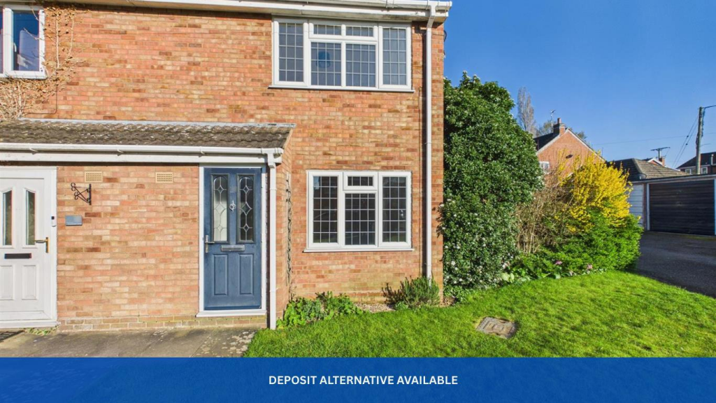 Main image of property: Cromwell Close, Walcote