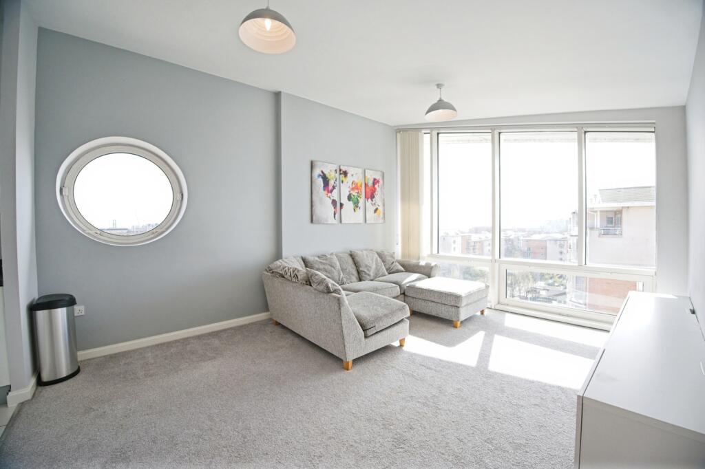 Main image of property: Hansen Court, Glan Rheidol, Cardiff Bay, CF10