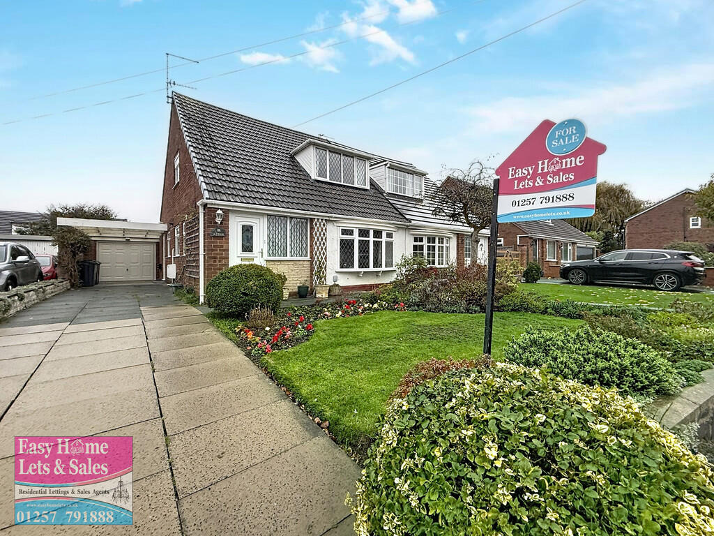 Main image of property: Larkfield, Eccleston