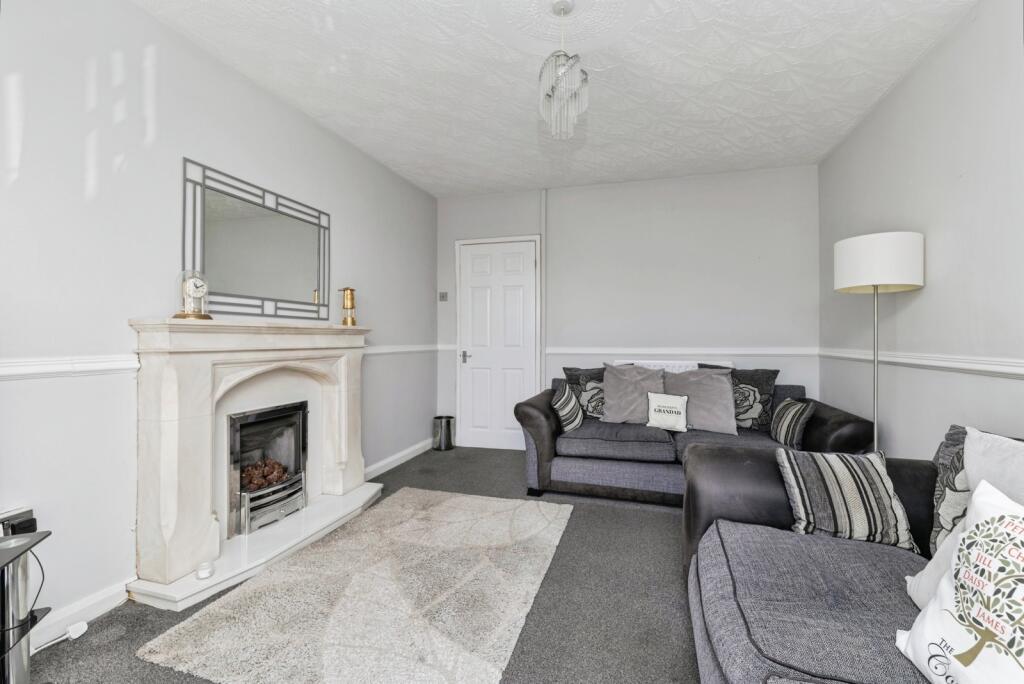 Watling Avenue, Seaham, Durham, SR7 photo 3